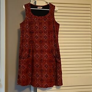 FabIndia dress, XL, NWOT